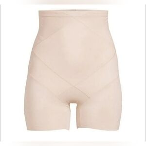 Cupid Women's Boy Short Shapewear